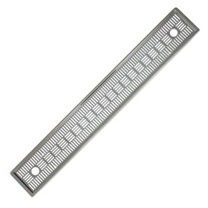 La Marzocco GB5/FB80 3Gr Drip Tray Grill Only from the front view — Espresso Works Australia