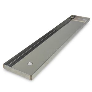 La Marzocco GB5/FB80 3Gr Drip Tray Only front view — Espresso Works Australia