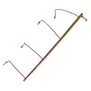 La Marzocco GB5 FB80 Solenoid Valve Drain Tube front view — Espresso Works Australia