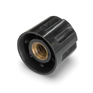 La Marzocco Linea Classic Steam Knob front view — Espresso Works Australia