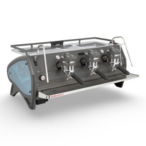 La Marzocco Strada S Coffee Machine front view — Espresso Works Australia