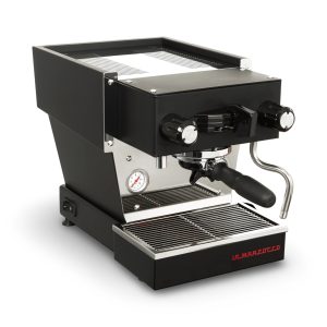 La Marzocco Linea Micra Coffee Machine front view — Espresso Works Australia
