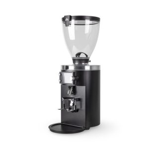 Mahlkonig E80S Supreme Grinder front view — Espresso Works Australia