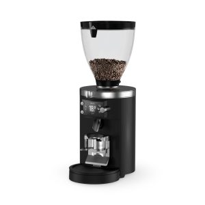 Mahlkonig E80S GBW Espresso Grinder front view — Espresso Works Australia