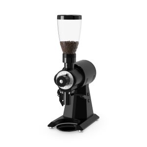 Mahlkonig EK43 S Coffee Grinder front view — Espresso Works Australia