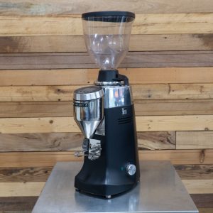 Mazzer Robur S Coffee Grinder front view — Espresso Works Australia
