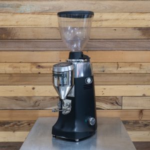 Mazzer Robur S Coffee Grinder front view — Espresso Works Australia