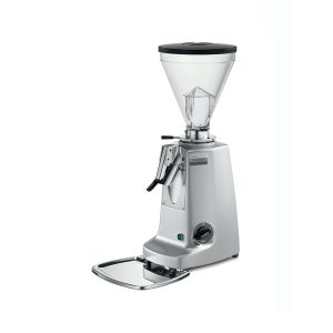 Mazzer Super Jolly Deli Coffee Grinder front view — Espresso Works Australia