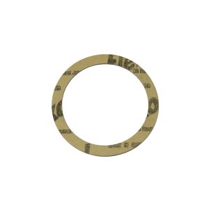 Packer Gasket (Paper Shim) 73mm x 59mm x 0.8mm front view — Espresso Works Australia