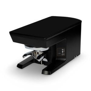 Puq Press M2 Tamper front view — Espresso Works Australia