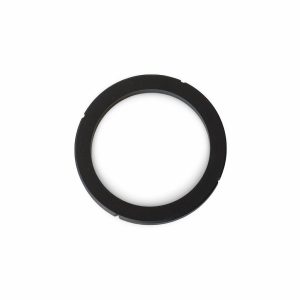 Rancilio Silvia Original Group Seal - 8.2mm front view — Espresso Works Australia