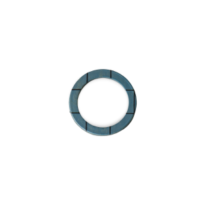 Rancilio Silvia Screw-in Element Gasket front view — Espresso Works Australia