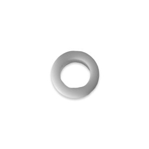 Rancilio Steam Tap Teflon Conical Seal front view — Espresso Works Australia