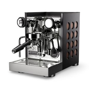 Rocket TCA Appartamento Coffee Machine front view — Espresso Works Australia