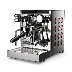 Rocket TCA Appartamento Coffee Machine - Front view — Espresso Works Australia