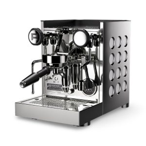 Rocket TCA Appartamento Coffee Machine - front view — Espresso Works Australia