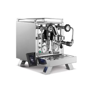 Rocket Cinquantotto (R58) Coffee Machine front view — Espresso Works Australia