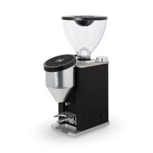 Rocket Faustino 3.1 Coffee Grinder front view — Espresso Works Australia