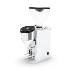 Rocket Faustino 3.1 Coffee Grinder front view — Espresso Works Australia
