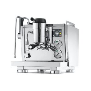 Rocket R9 One Coffee Machine front view — Espresso Works Australia