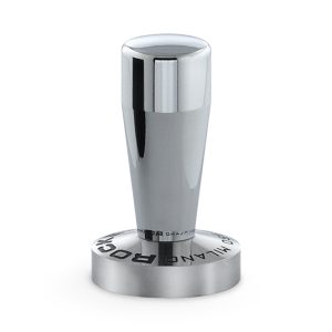 Rocket 58mm Flat Tamper front view — Espresso Works Australia