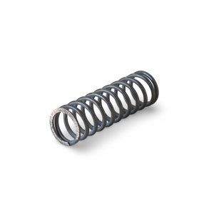 SAB Alice Upper Drain Valve Spring 14mm x 45mm front view — Espresso Works Australia