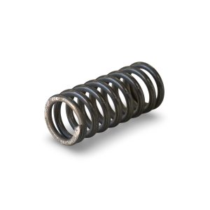 SAB Alice or Sabina Group Lever Spring front view — Espresso Works Australia