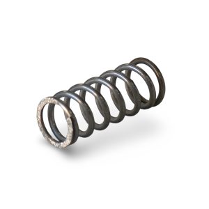 SAB Elegance or New Sabina Lever Steam Wand Nut Spring front view — Espresso Works Australia