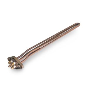 San Marino 3Gr 3700W 4 Pole Element front view — Espresso Works Australia