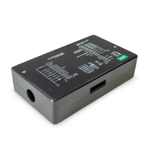 San Marino Old Style GIEMME Electronic Board front view — Espresso Works Australia