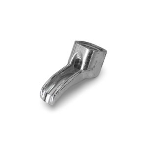 Single Spout 3/8 front view — Espresso Works Australia