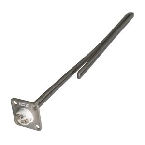 Slayer 3GR 4500W Steam Element front view — Espresso Works Australia