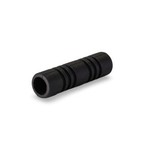 Steam Wand Antiscorch Rubber Large Hole - 10mm ø [B2] front view — Espresso Works Australia