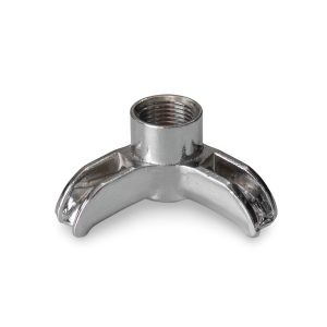 Triple Spout 3/8 front view — Espresso Works Australia