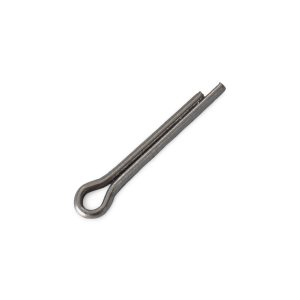 Universal Split Pin - 12mm x 2mm front view — Espresso Works Australia