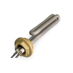 WEGA W-Mini 1200W Heating Element front view — Espresso Works Australia