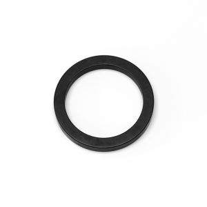Wega 9mm Group Seal front view — Espresso Works Australia
