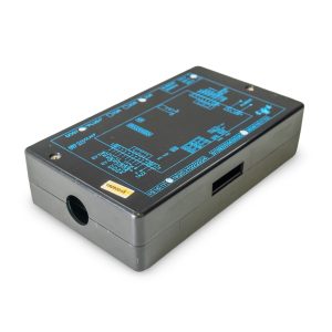 Wega Polaris OLD STYLE CMA or GICAR DOS7 'Ridotta' Electronic Board front view — Espresso Works Australia