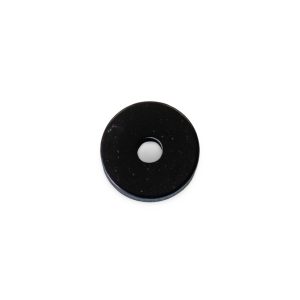 Wega Steam Tap Seat Seal- 15mm x 4 mm x 4mm front view — Espresso Works Australia
