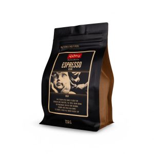 Yahava Espresso Coffee front view — Espresso Works Australia