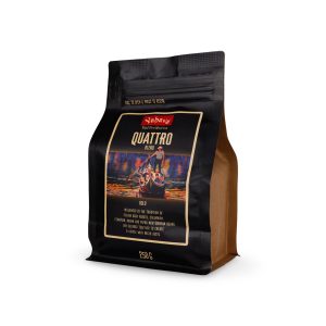 Yahava Quattro Coffee front view — Espresso Works Australia