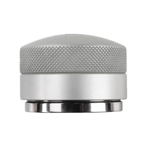 ECM Tamper Leveller front view — Espresso Works Australia