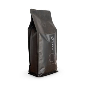 KG Coffee Kaltiva Wray Ave front view — Espresso Works Australia