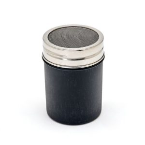 Rhino Coarse Choc Shaker front view — Espresso Works Australia