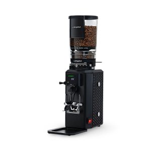 Slingshot Talis S75 Coffee Grinder front view — Espresso Works Australia