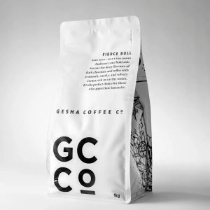 1KG Coffee Gesha Fierce Bull