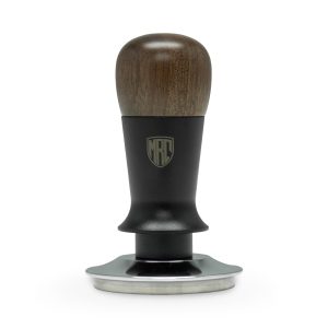 Flat Base 58.5mm Calibrated Tamper