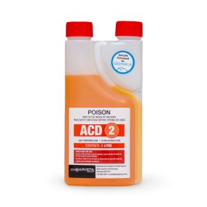 Ubermilk ACD2 (Rinza 2) Cleaning Agent 1 Litre [R]