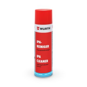Wurth Universal Cleaner IPA 500ML Spray